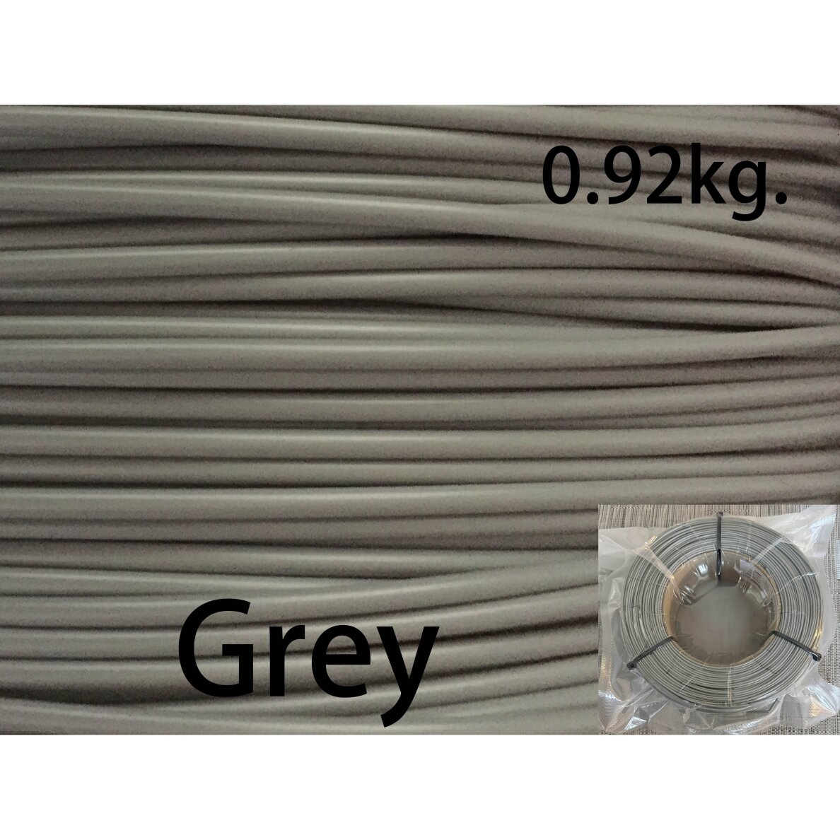 ASA 3D printer filament 10 ASA 3D printer filament 10