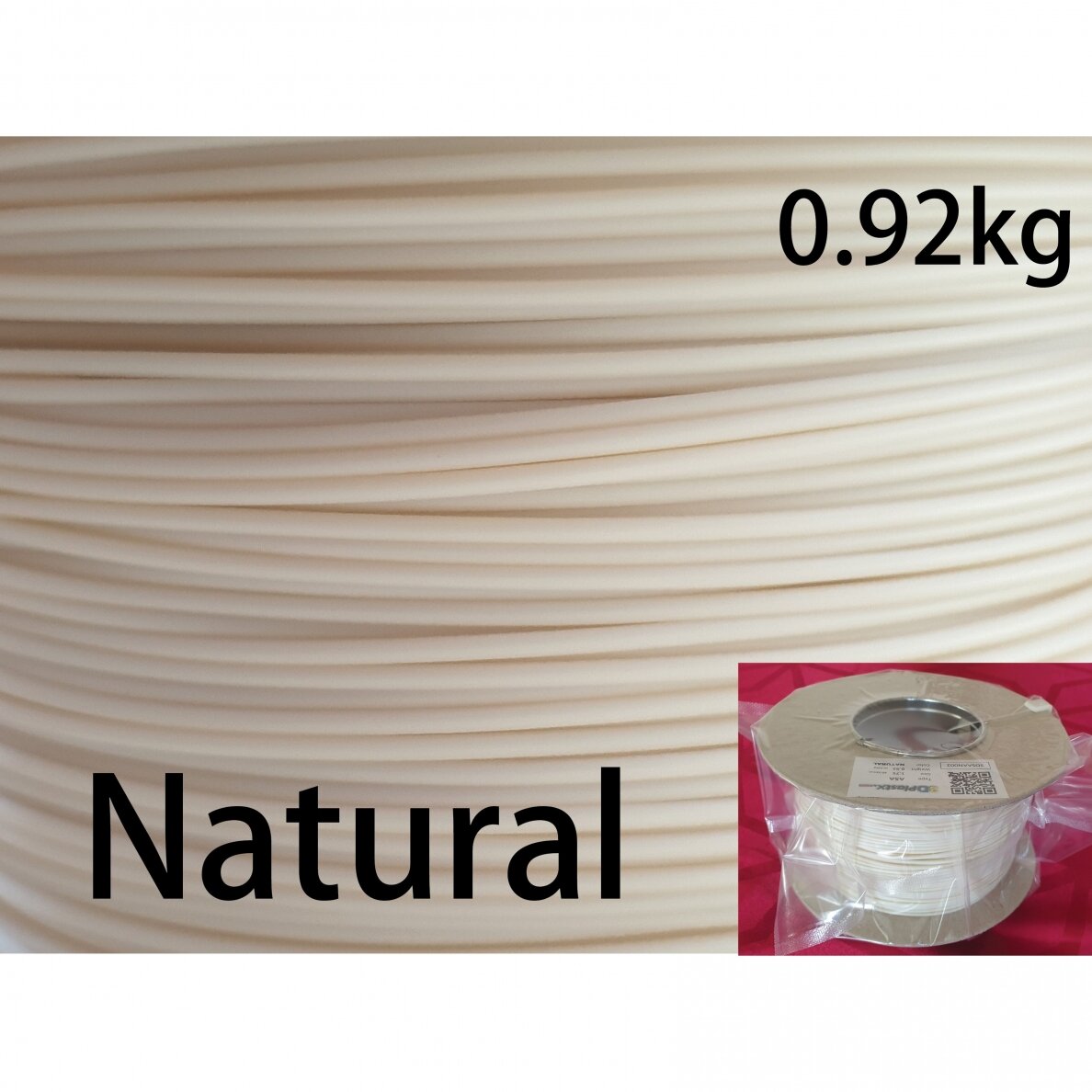 ASA 3D printer filament 4 ASA 3D printer filament 4