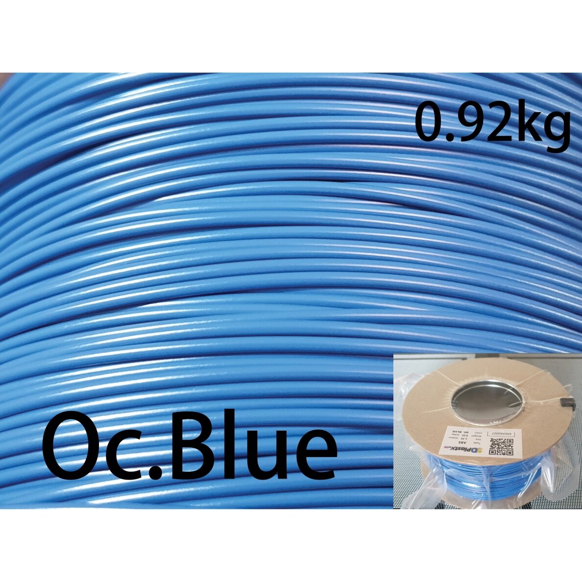 ASA 3D printer filament 8
