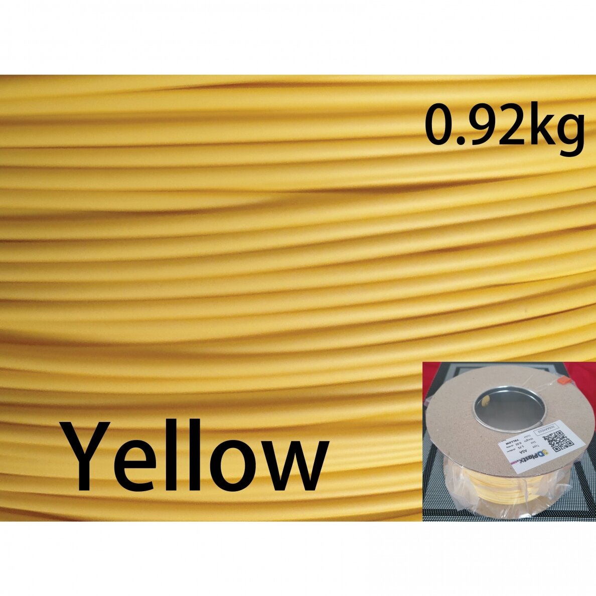 ASA 3D printer filament 5 ASA 3D printer filament 5