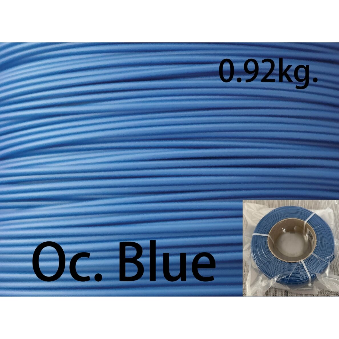 PET-G 3D printer filament 14 PET-G 3D printer filament 14