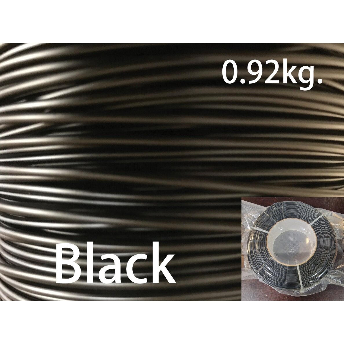 PET-G 3D printer filament 8 PET-G 3D printer filament 8