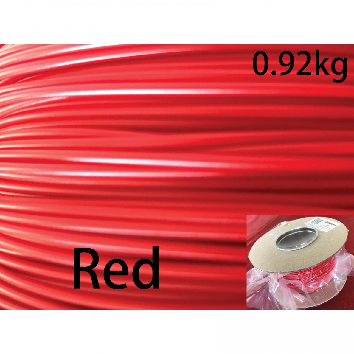 PET-G 3D printer filament 5