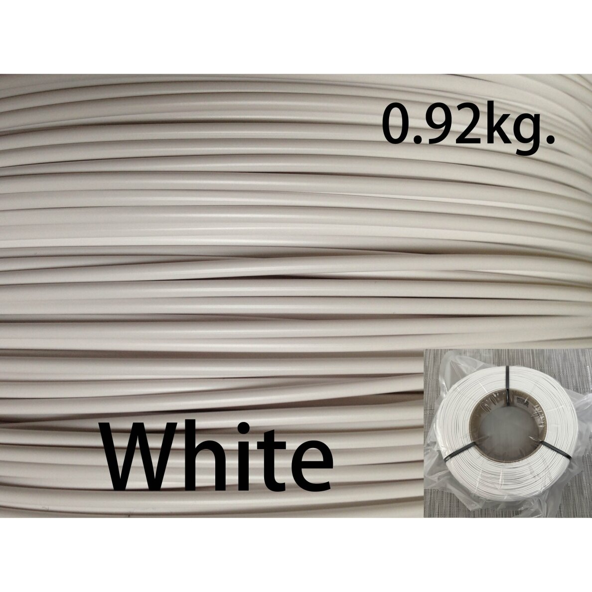 PET-G 3D printer filament 9 PET-G 3D printer filament 9