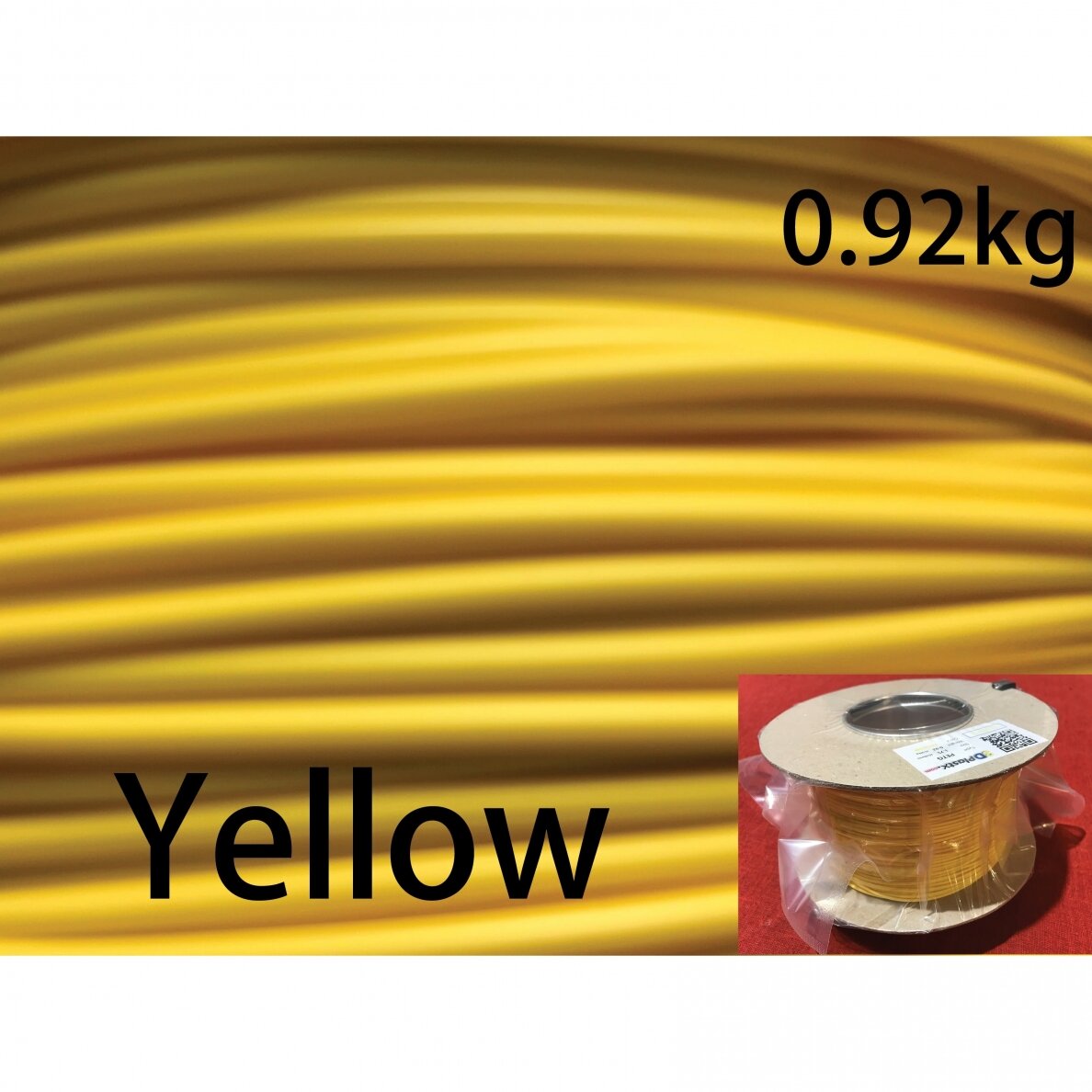 PET-G 3D printer filament 4 PET-G 3D printer filament 4