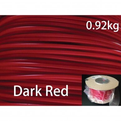 ASA 3D printer filament 7