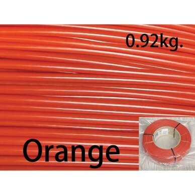 PET-G 3D printer filament 11 PET-G 3D printer filament 11