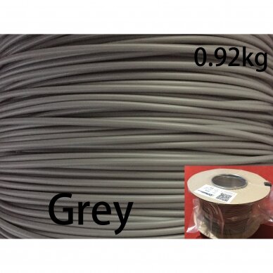 PET-G 3D printer filament 2 PET-G 3D printer filament 2