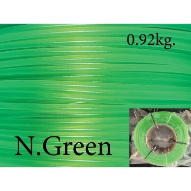 PET-G 3D printer filament 15 PET-G 3D printer filament 15