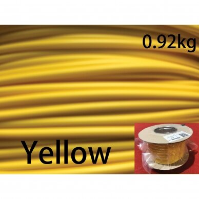 PET-G 3D printer filament 4 PET-G 3D printer filament 4