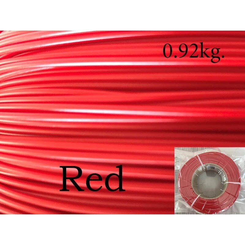PET-G 3D printer filament 12